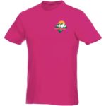 Heros short sleeve men's t-shirt - Image 20