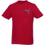Heros short sleeve men's t-shirt - Image 47