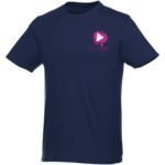 Heros short sleeve men's t-shirt - Image 82