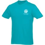 Heros short sleeve men's t-shirt - Image 91