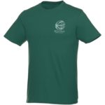 Heros short sleeve men's t-shirt - Image 100