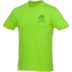 Heros short sleeve men's t-shirt - Image 109