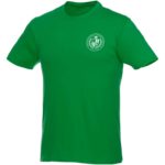Heros short sleeve men's t-shirt - Image 119