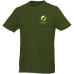 Heros short sleeve men's t-shirt - Image 128
