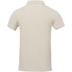 Calgary short sleeve men's polo - Image 12