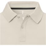 Calgary short sleeve men's polo - Image 13