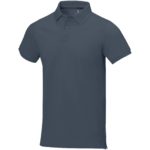 Calgary short sleeve men's polo - Image 94