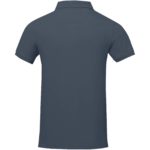 Calgary short sleeve men's polo - Image 97