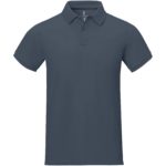 Calgary short sleeve men's polo - Image 96
