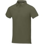 Calgary short sleeve men's polo - Image 109