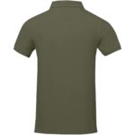 Calgary short sleeve men's polo - Image 112