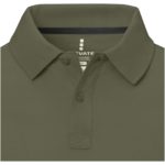 Calgary short sleeve men's polo - Image 113