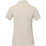 Calgary short sleeve women's polo - Image 12
