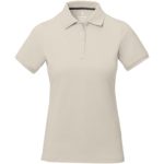 Calgary short sleeve women's polo - Image 11