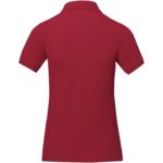 Calgary short sleeve women's polo - Image 52