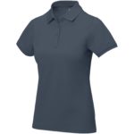 Calgary short sleeve women's polo - Image 96