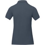 Calgary short sleeve women's polo - Image 99