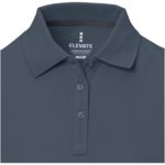 Calgary short sleeve women's polo - Image 100