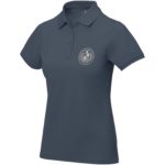 Calgary short sleeve women's polo - Image 97