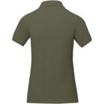Calgary short sleeve women's polo - Image 113