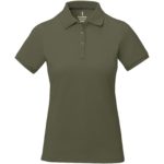 Calgary short sleeve women's polo - Image 112