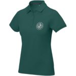 Calgary short sleeve women's polo - Image 111