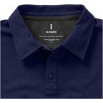 Markham short sleeve men's stretch polo - Image 23