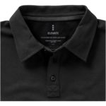 Markham short sleeve men's stretch polo - Image 31