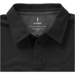 Markham short sleeve men's stretch polo - Image 47