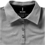 Markham short sleeve women's stretch polo - Image 31