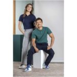 Helios short sleeve men's polo - Image 119