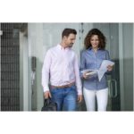 Vaillant long sleeve ladies shirt - Image 14