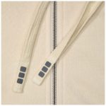 Arora hooded full zip sweater - Image 5