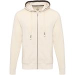 Arora hooded full zip sweater - Image 3