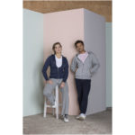 Arora hooded full zip sweater - Image 17