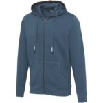 Arora hooded full zip sweater - Image 21