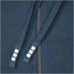 Arora hooded full zip sweater - Image 25