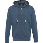 Arora hooded full zip sweater - Image 23