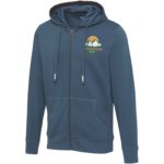 Arora hooded full zip sweater - Image 22