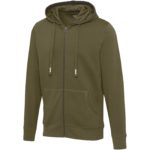 Arora hooded full zip sweater - Image 31