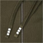 Arora hooded full zip sweater - Image 35