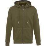 Arora hooded full zip sweater - Image 33