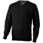 Spruce V-neck pullover - Image 4