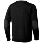 Spruce V-neck pullover - Image 6