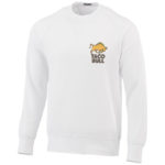 Kruger unisex crewneck sweater - Image 3
