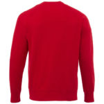 Kruger unisex crewneck sweater - Image 8