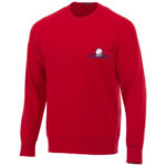 Kruger unisex crewneck sweater - Image 7