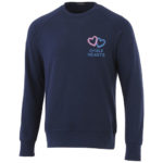 Kruger unisex crewneck sweater - Image 11
