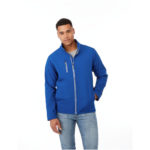 Orion men's softshell jacket - Image 21