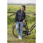 Orion women's softshell jacket - Image 20